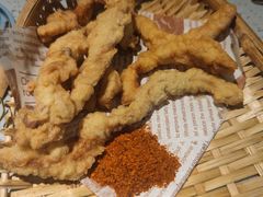-味妙烤鱼吧(回龙观店)