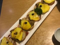 -山之川日料放题(通州店)