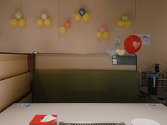 -海底捞火锅(吴中路店)