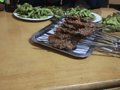 -老地方烤肉(东岗路店)