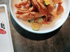 -辣尚瘾·烤鱼·新川菜(交大直营店)