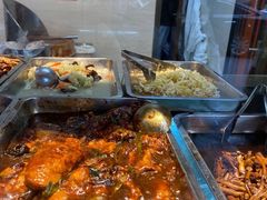 -燕云楼(云南路店)