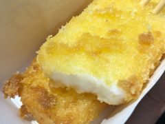 -好可爱经典炸炸炸·炸鲜奶(长郡老店)