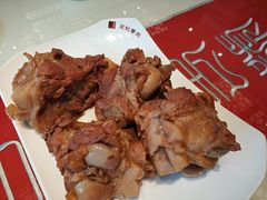 -吴记酱骨炖菜馆(西大直街店)