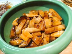 -圆满素食林饭店非遗素食(河西店)