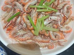 -健眺小海鲜(临海后山店)