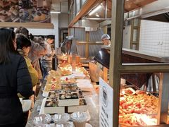 -阿那亚第三食堂 Cafeteria 3