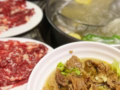 -贵宾牛·潮汕牛肉火锅(珠池总店)