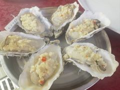 -联丰美食(番禺店)