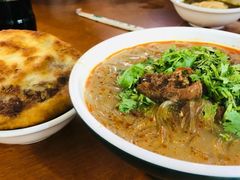 -顺华粉馆(桃园南路店)