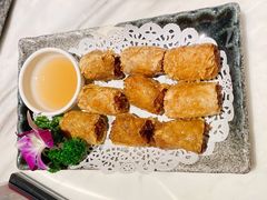 潮汕果肉-同仁四季椰子鸡(福田东园总店)