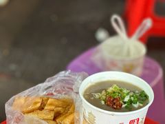 -汪记鲜鱼糊汤粉(沈阳路总店)