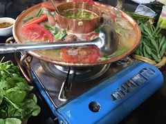 -藏味八珍特色火锅