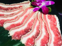 -碳说品道.瓦片烤肉.海鲜烧烤(中华路店)