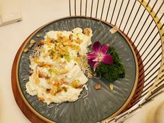 凤城炒牛奶-顺德人家食府(黄金广场店)