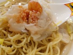 -一记面馆(易发店)