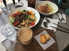 -Nectar One Cafe(勇烈路n1店)