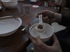 -朱新年·苏式汤团·面点(北寺塔店)