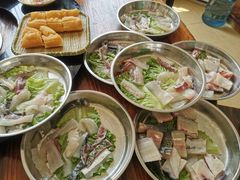 -顺德一品粥·20年凤城老字号(芳村店)