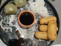 -四川饭店·小龙虾(长白店)