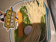 -海底捞火锅(万达广场店)