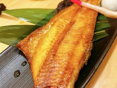 -鮨清日本料理
