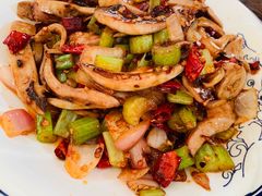-公寓家常菜馆(海军博物馆店)