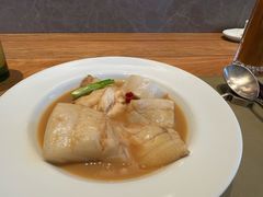 -新荣记(新源南路店)