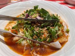 西贝面筋-西贝(宝乐汇店)