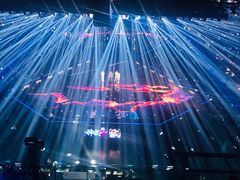 -宝能国际体育演艺中心