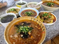 -李记小小吃(涪江路店)