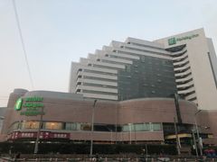 -丽柏酒店(上海广场长城店)