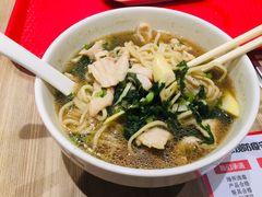 片儿川-知味观(湖滨总店)