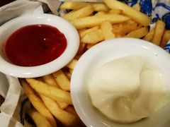 -宝莱纳餐厅(滨江店)