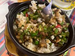 西藏拌饭-卡万金特色藏餐