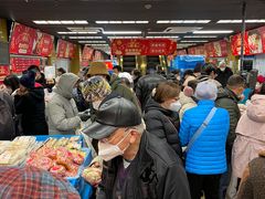 -王家沙点心店(南京西路总店)