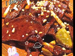 -水煮三国·川鲁江湖菜(香山店)