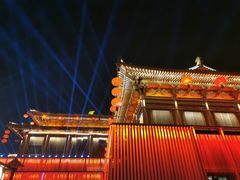 -大唐不夜城