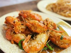 -贞姨美食·老字号海鲜大排档