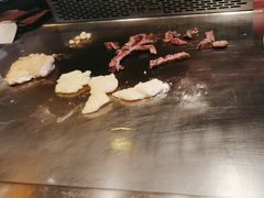 -火地铁板烧(昆山万象汇店)