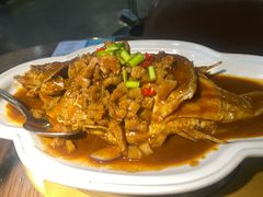 -刀板香·安徽菜(望江东路店)