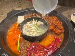 -重庆渝达老火锅(春熙路店)