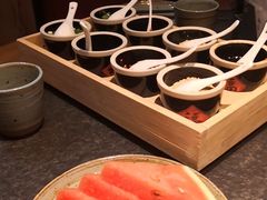-老墙根涮肉·铜锅·烧烤(欢乐谷·王四营店)