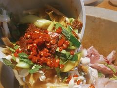 -云尊府云南菜·蒸汽石锅鱼(五棵松华熙店)