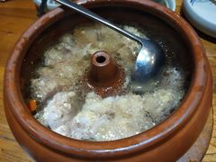 -云海肴·汽锅鸡·云南菜(天津国金汇店)