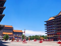-大明幻境第一城
