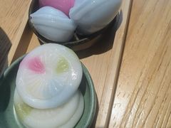-吴氏包饭·传统民俗料理(延大学府店)