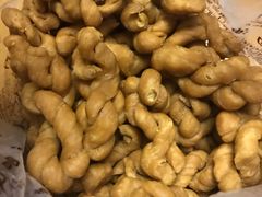 -王阿姨文昌油赞子(府桥街店)
