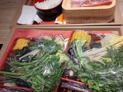 -吉野家(锦辉商城黄河路店)