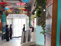 -老东家民间菜(迎宾路店)